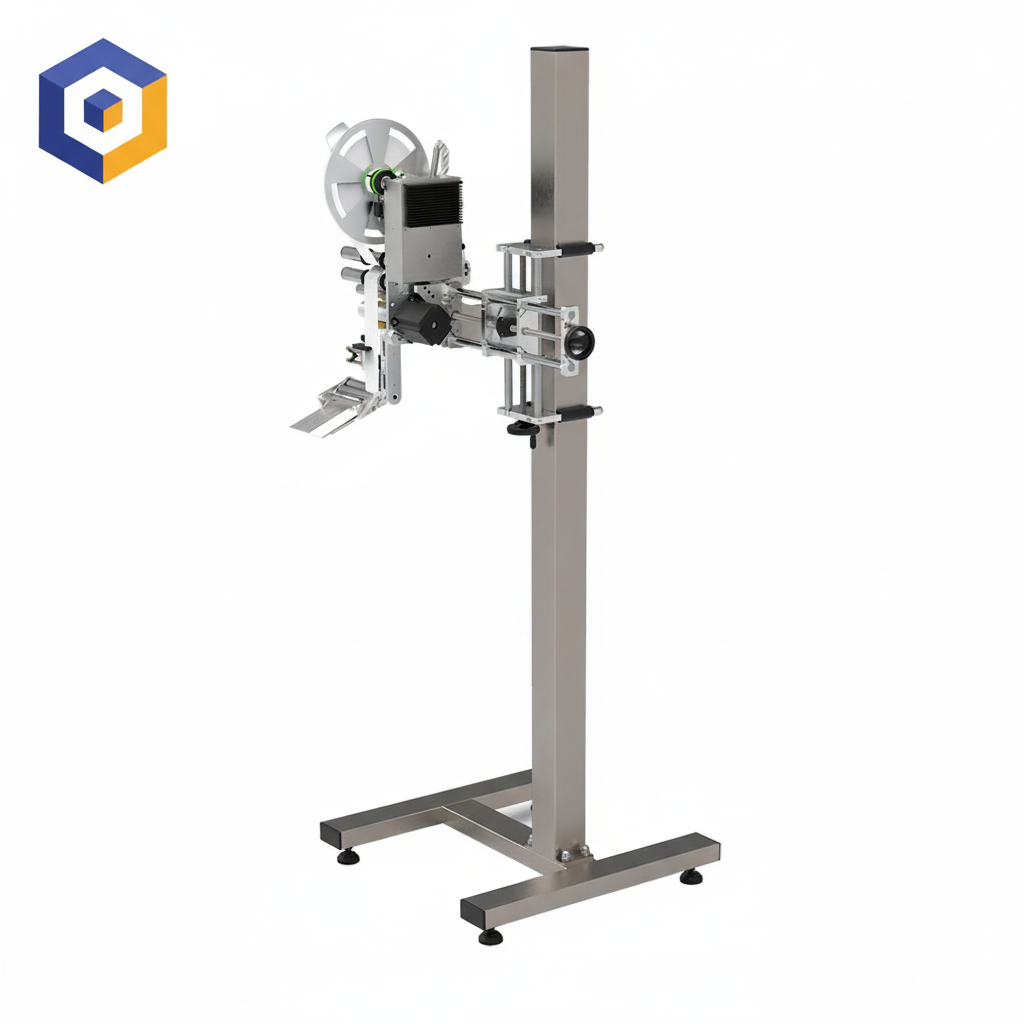 Automatic Label Applicator A‑150