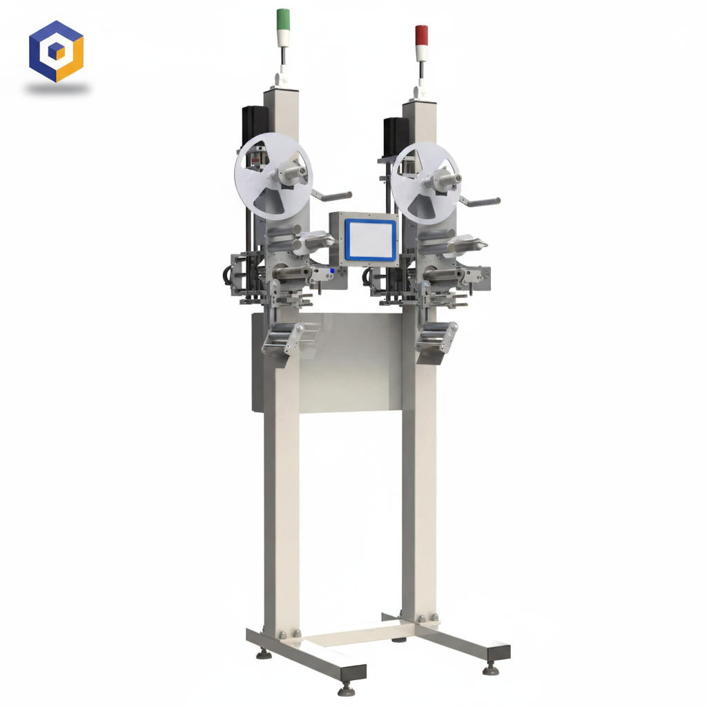 Automatic Label Applicator A‑150 Tandem