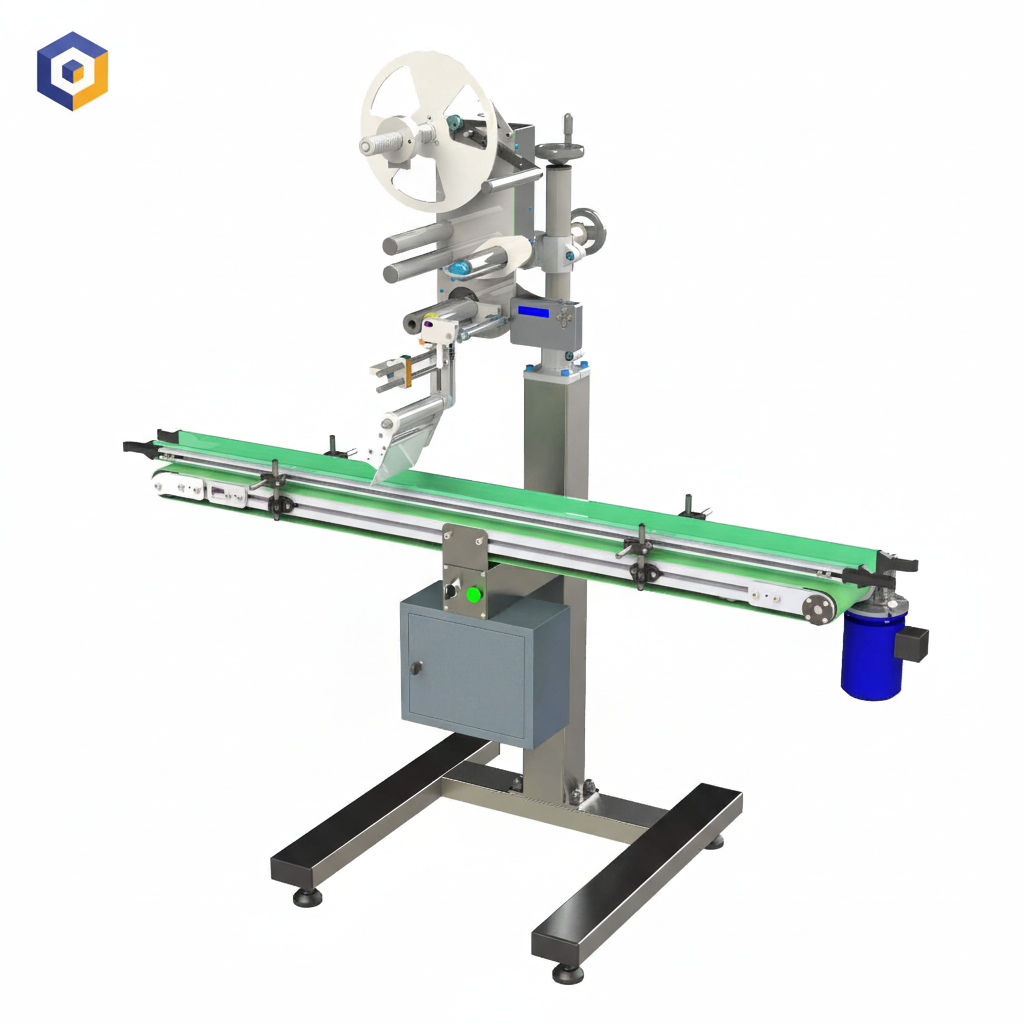 Labeling Machine N‑E1‑B