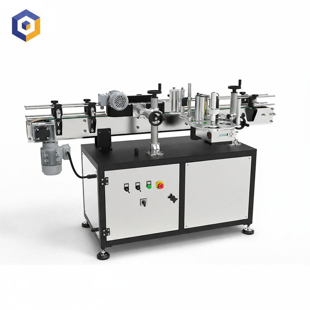 Labeling Machine N‑E1‑P